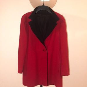 Beautiful medium length jacket